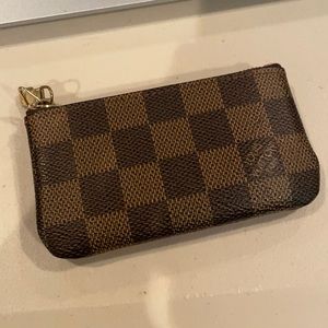 Louis Vuitton coin purse